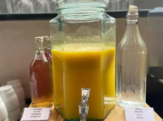 Maison d'hôtes Zero Box