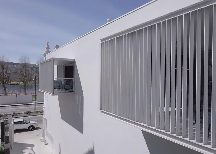 Maison d'hôtes Zero Box 3*