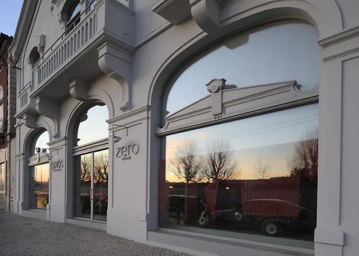 Zero Box 3* 科英布拉