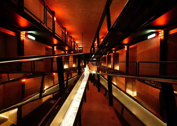 Zero Box 3* Coïmbre